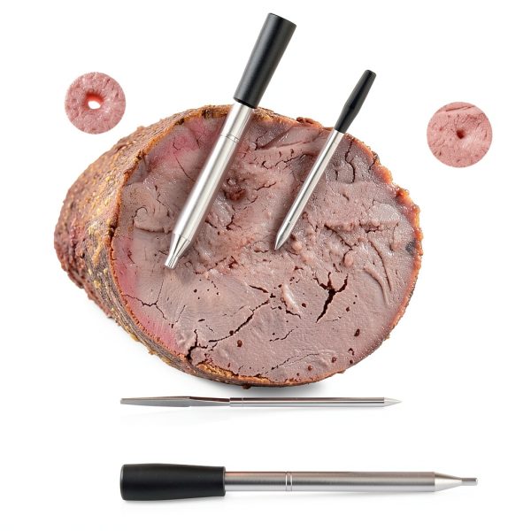 ThermoPro 600FT Meat Thermometer TP970-1