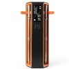 Smart Bluetooth Wireless Meat Thermometer Meuulty 2‑Probe LCD Display-0
