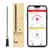 Meat Thermometer Wireless Btclink 700FT Bluetooth Probe for BBQ Grill-0