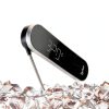 InstaProbe Core 0.5 Sec Read Meat Thermometer Charcoal HT06 by Typhur-3