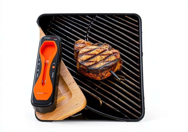 ThermoPro 600FT Meat Thermometer TP970-2