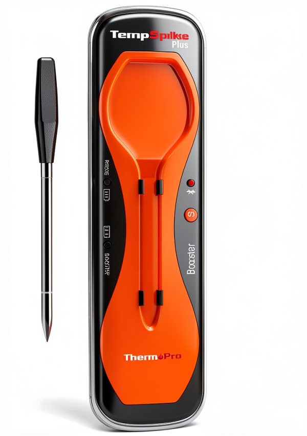ThermoPro 600FT Meat Thermometer TP970-0