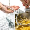 Smart Bluetooth Wireless Meat Thermometer Meuulty 2‑Probe LCD Display-6