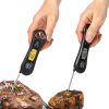 Digital Meat Thermometer Biison B-D2-5 Waterproof 3s Fast Read-1