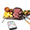 Meater Wireless Meat Thermometer Bluetooth Ready-4