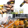 Digital Meat Thermometer Biison B-D2-5 Waterproof 3s Fast Read-5
