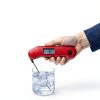 ThermoMaven Digital Meat Thermometer HT04 Dark Red 0.5s Instant Read-2