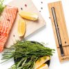 Meater Wireless Meat Thermometer Bluetooth Ready-3