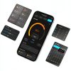 Bluetooth Wireless Meat Thermometer GoveeLife 2 Probes IP68 Waterproof-5