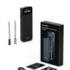 Bluetooth Wireless Meat Thermometer GoveeLife 2 Probes IP68 Waterproof-7