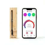 Meater Wireless Meat Thermometer Bluetooth Ready-0